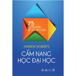 Cẩm Nang Học Đại Học