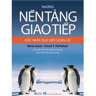 Những Nền Tảng Giao Tiếp