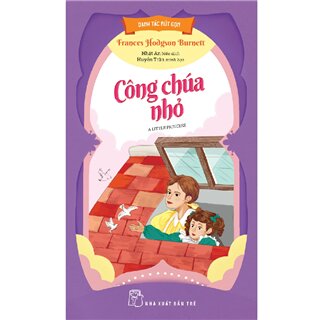 Công Chúa Nhỏ