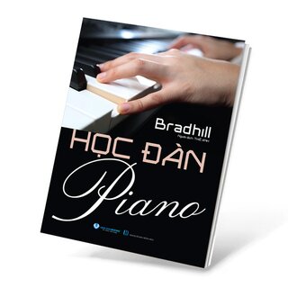 Học Đàn Piano - Brad Hill