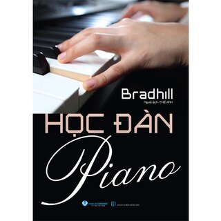 Học Đàn Piano - Brad Hill