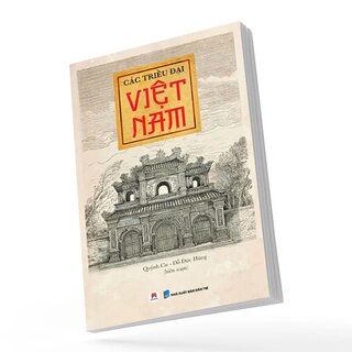 Các Triều Đại Việt Nam