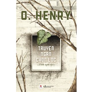O. Henry (Truyện Ngắn Chọn Lọc)