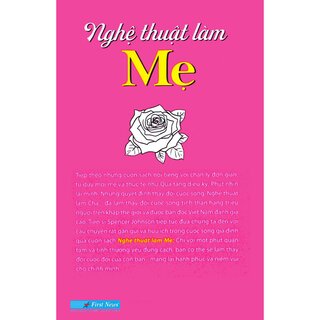 Nghệ Thuật Làm Mẹ