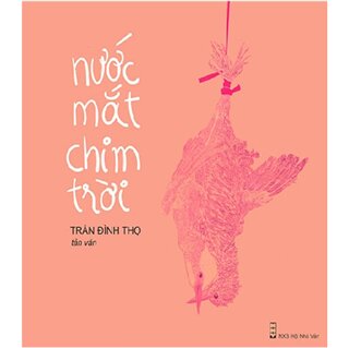 Nước Mắt Chim Trời