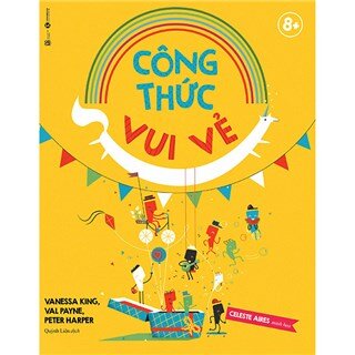 Công Thức Vui Vẻ