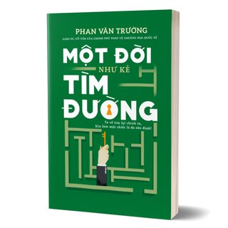 Một Đời Như Kẻ Tìm Đường