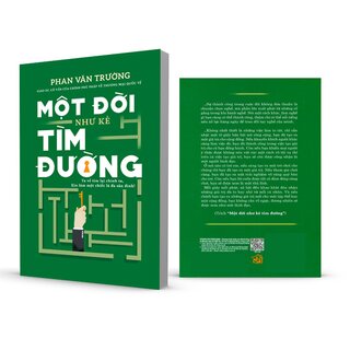 Một Đời Như Kẻ Tìm Đường