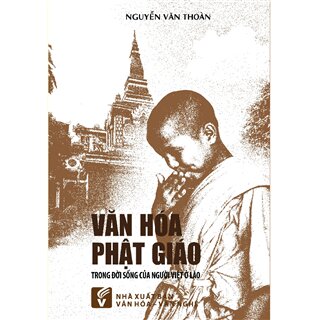 Văn Hóa Phật Giáo Trong Đời Sống Của Người Việt Ở Lào