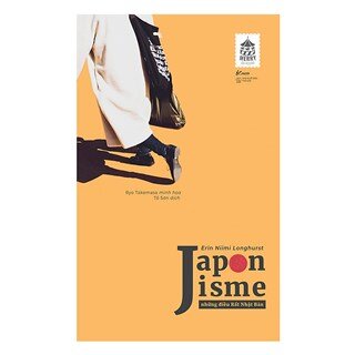 Japonisme - Những Điều Rất Nhật Bản