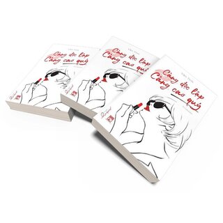 Càng Độc Lập Càng Cao Quý - Vãn Tình