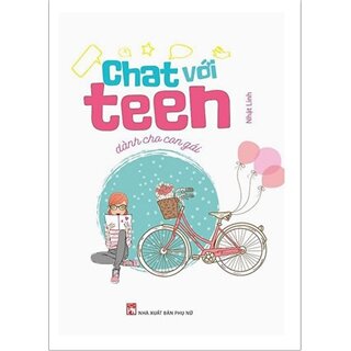 Chat Với Teen Dành Cho Con Gái