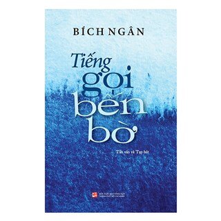 Tiếng Gọi Bến Bờ