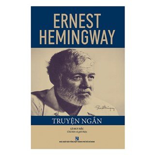 Truyện Ngắn Ernest Hemingway