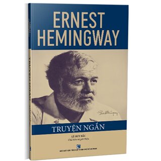 Truyện Ngắn Ernest Hemingway