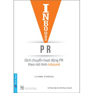 Inbound PR - Dịch Chuyển Hoạt Động PR Theo Mô Hình Ibound