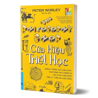 Cửa Hiệu Triết Học