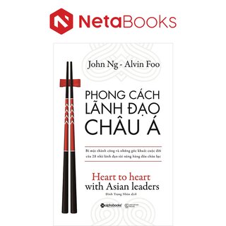 Phong Cách Lãnh Đạo Châu Á