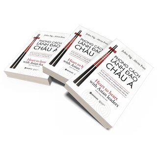 Phong Cách Lãnh Đạo Châu Á