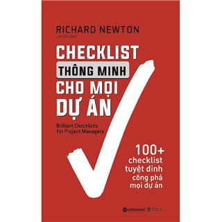 Checklist Thông Minh Cho Mọi Dự Án