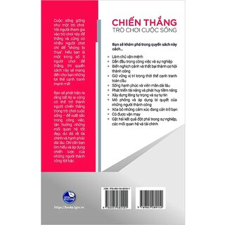 Chiến Thắng Trò Chơi Cuộc Sống