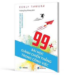 99+ Bài Học Giành Chiến Thắng Trong Công Việc