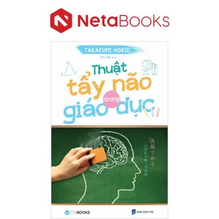 Thuật Tẩy Não Trong Giáo Dục