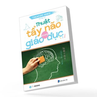 Thuật Tẩy Não Trong Giáo Dục