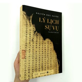 Lý Lịch Sự Vụ