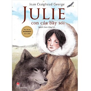 Julie - Con Của Bầy Sói