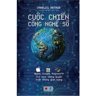 Cuộc Chiến Công Nghệ Số