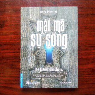 Mật Mã Sự Sống