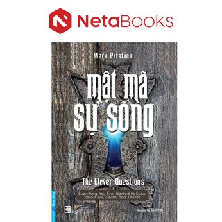 Mật Mã Sự Sống