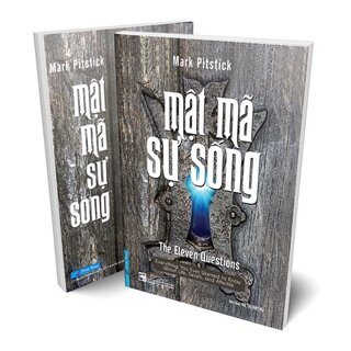 Mật Mã Sự Sống
