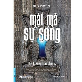 Mật Mã Sự Sống