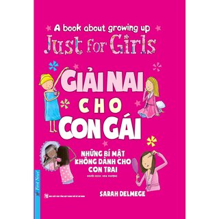 Giải Nai Cho Con Gái