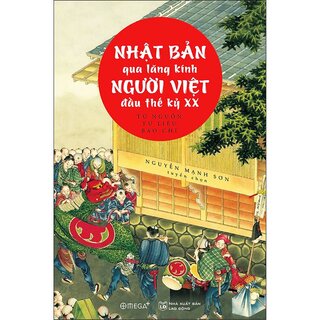Nhật Bản Qua Lăng Kính Người Việt Đầu Thế Kỷ XX