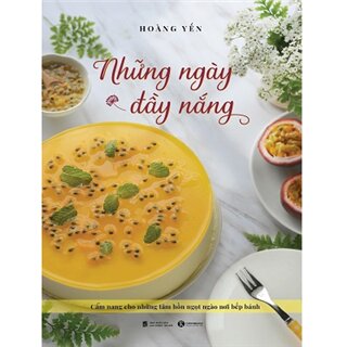 Những Ngày Đầy Nắng