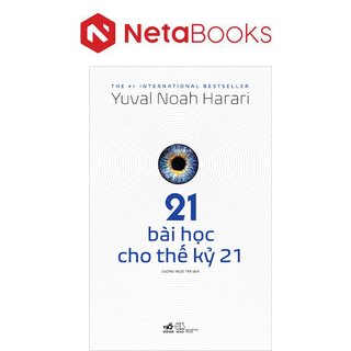 21 Bài Học Cho Thế Kỷ 21