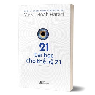 21 Bài Học Cho Thế Kỷ 21