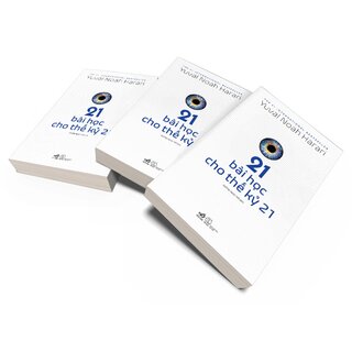 21 Bài Học Cho Thế Kỷ 21