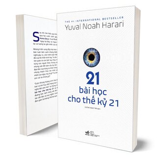 21 Bài Học Cho Thế Kỷ 21