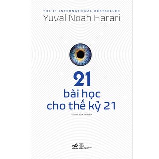 21 Bài Học Cho Thế Kỷ 21