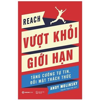 Vượt Khỏi Giới Hạn