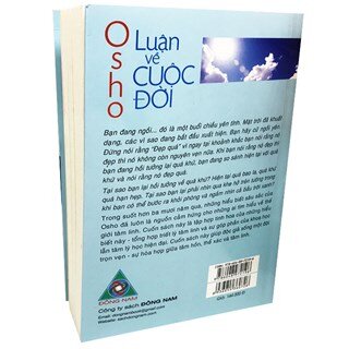 Luận Về Cuộc Đời - 365 Ngày Khai Sáng Tâm Hồn