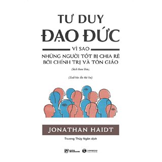 Tư Duy Đạo Đức