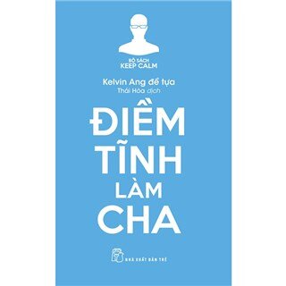 Điềm Tĩnh Làm Cha