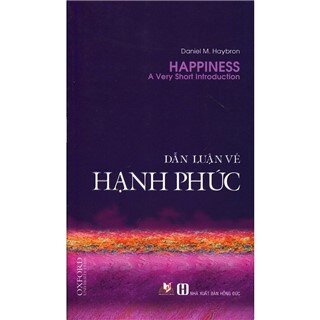 Dẫn Luận Về Hạnh Phúc