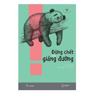 Đừng Chết Trên Giảng Đường