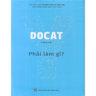 Docat Tiếng Việt - Phải Làm Gì?